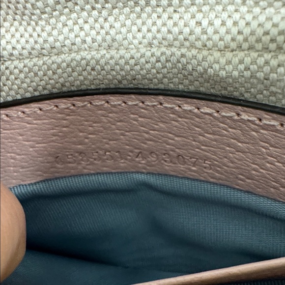 Gucci Ophidia mini GG Shoulder Bag - Picture 8 of 8